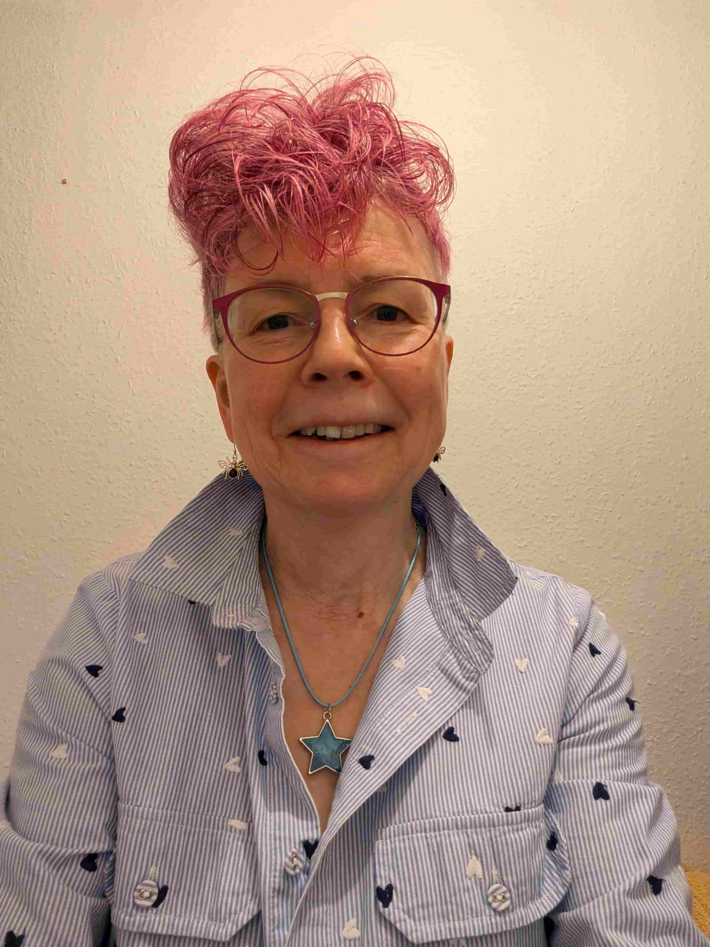 Cathy Potter